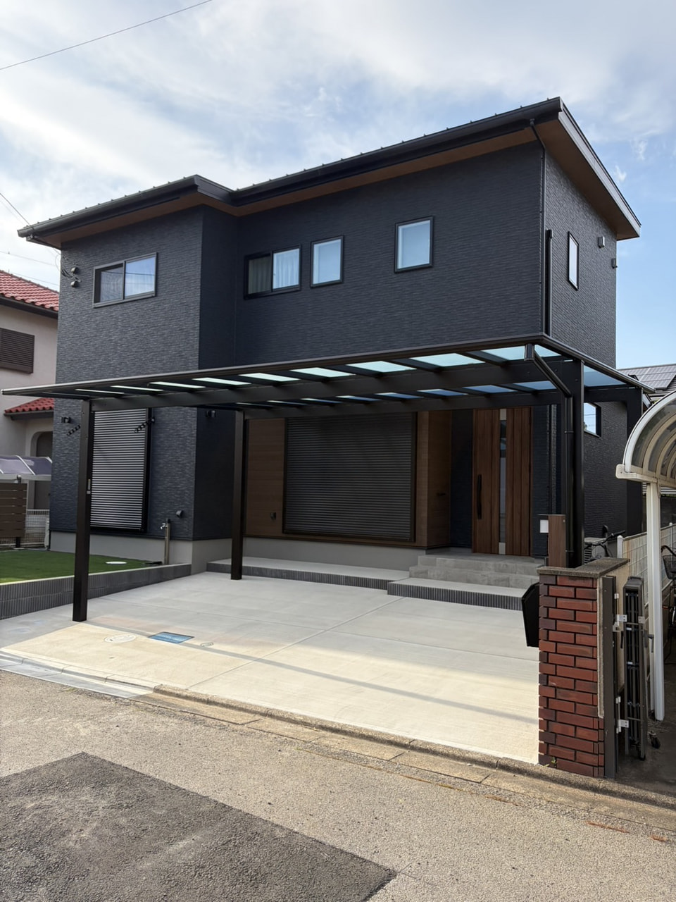 流山市　A様邸