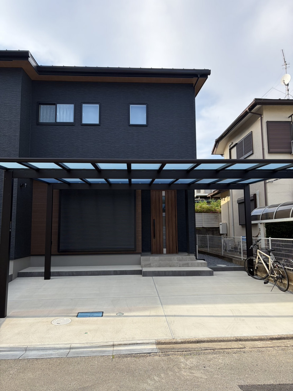 流山市　A様邸