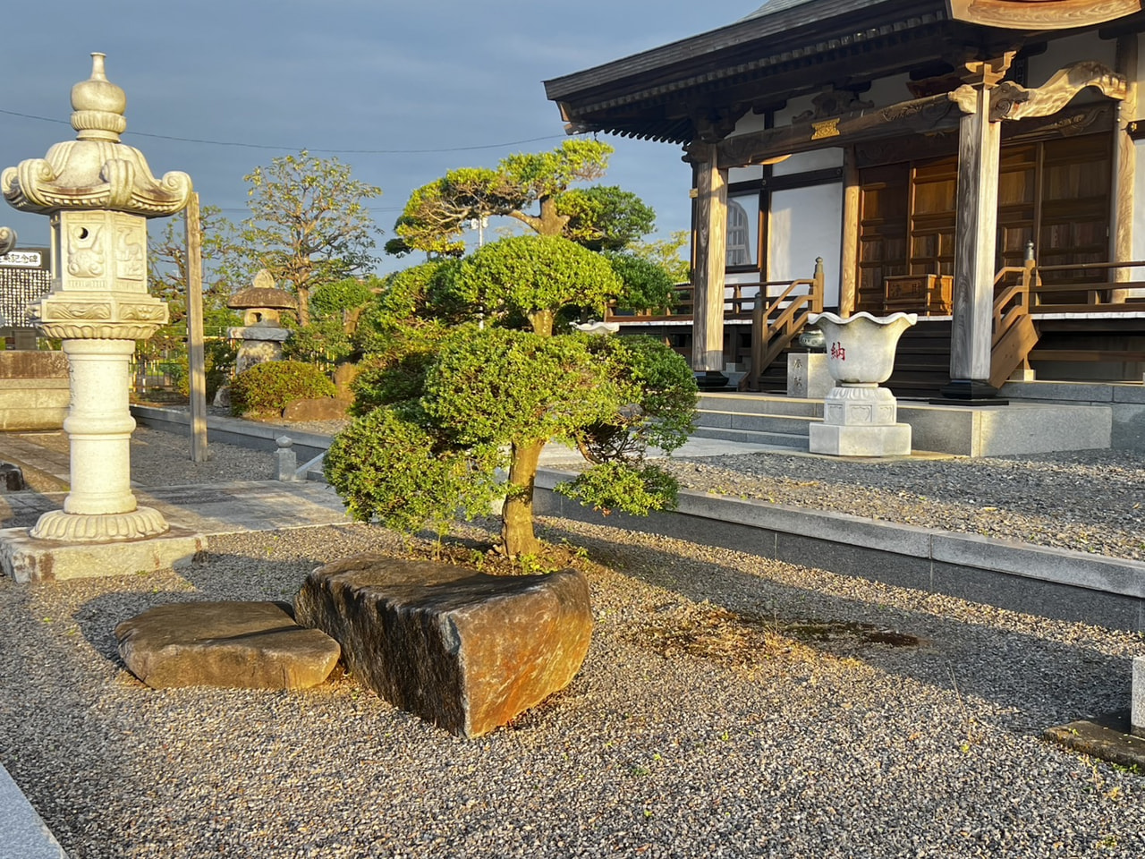 地域の皆さまに支えられて