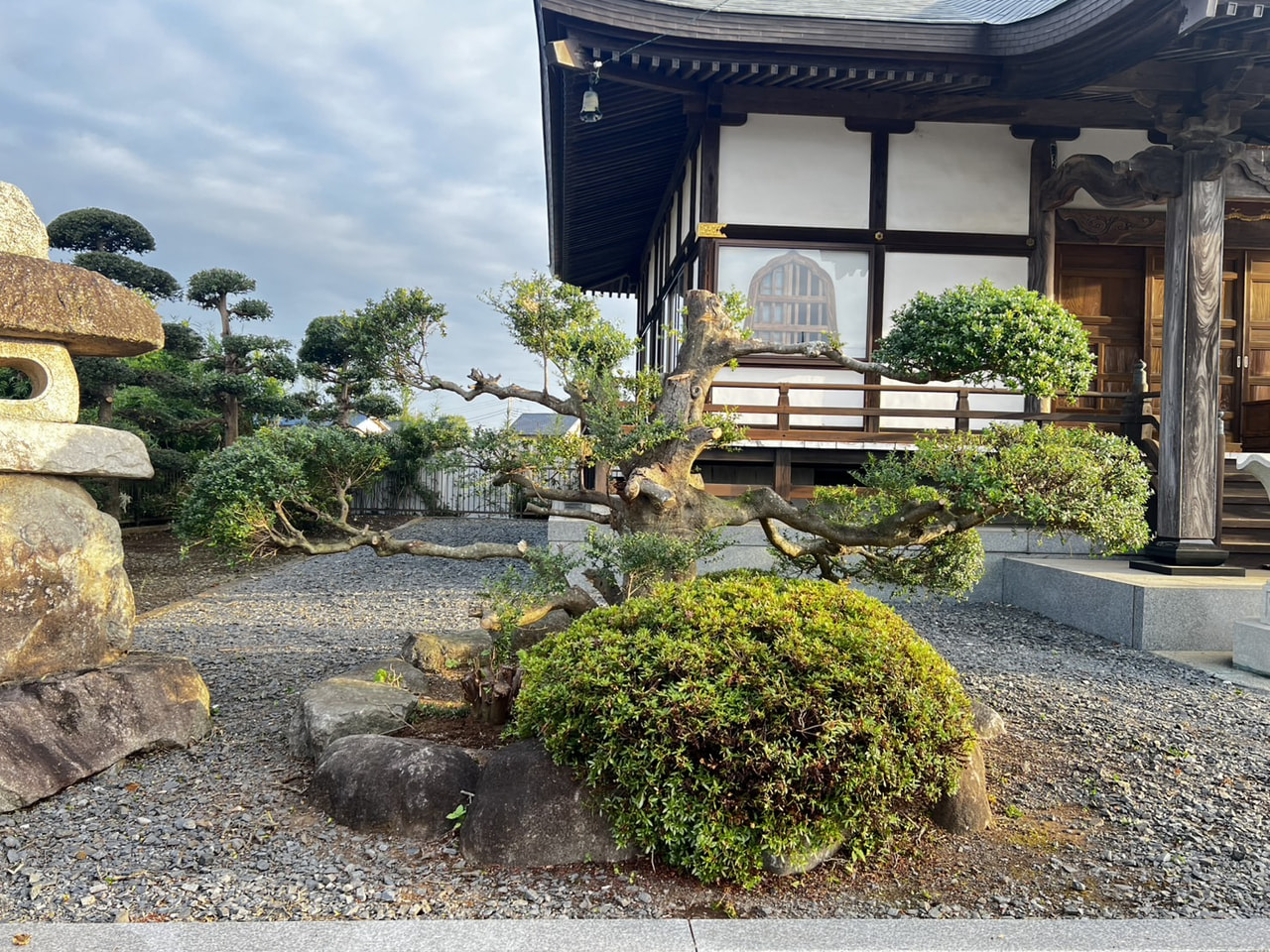 地域の皆さまに支えられて